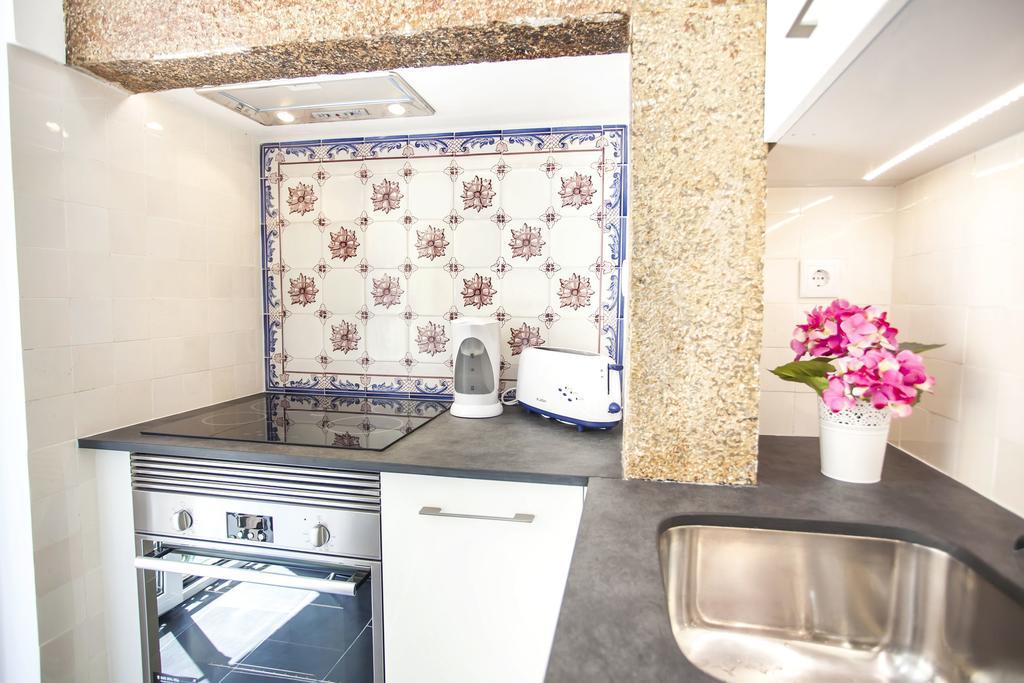Typical Bairro Alto Apartment Lisbon Lisboa Exterior foto